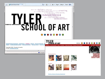 Tyler School of Art